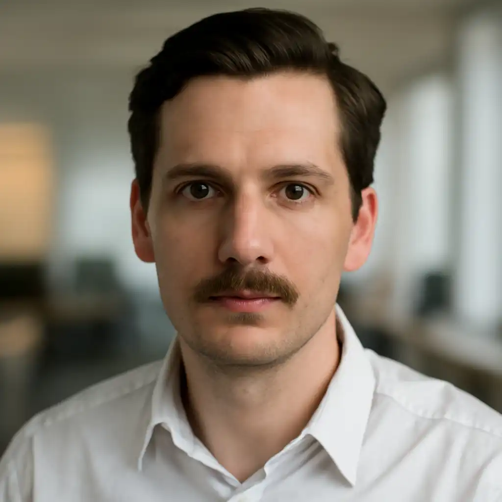 Marcus Wellington